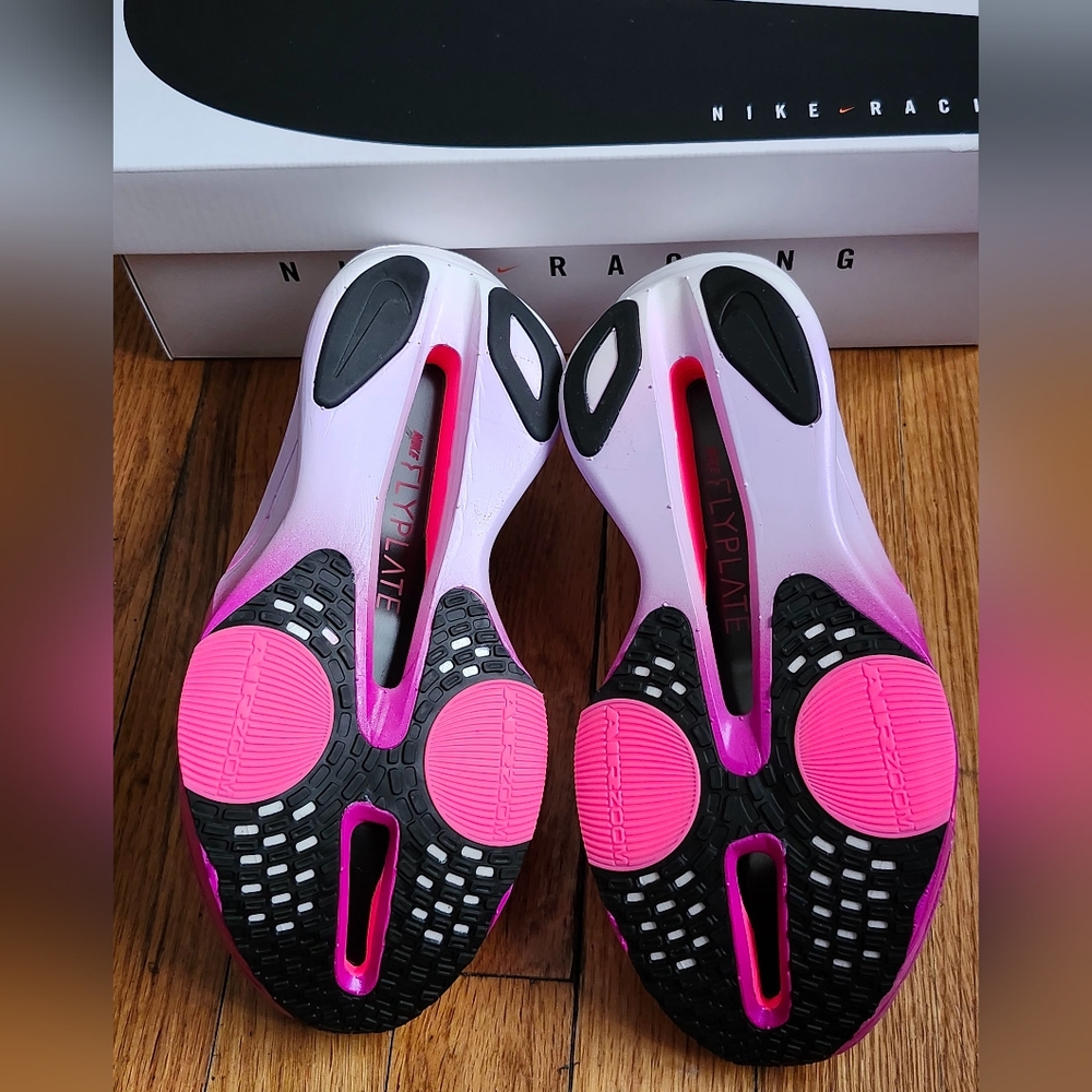 Alphafly 3 Nike Racing - Picture 6 of 11